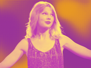 What Now? Mini-Course on Taylor Swift Encourages Reflections on Personal Growth 