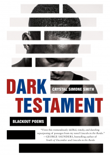 Dark Testament: Blackout Poems