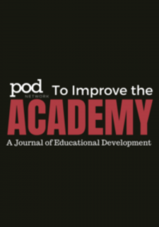 Journal of Educational Development