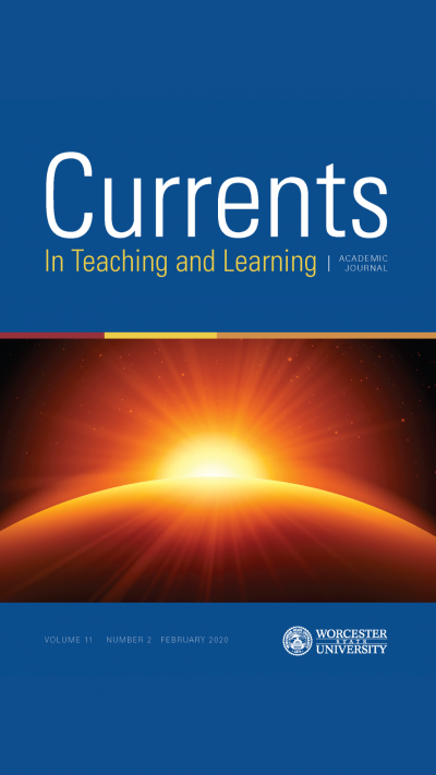 Currents in Teaching and Learning