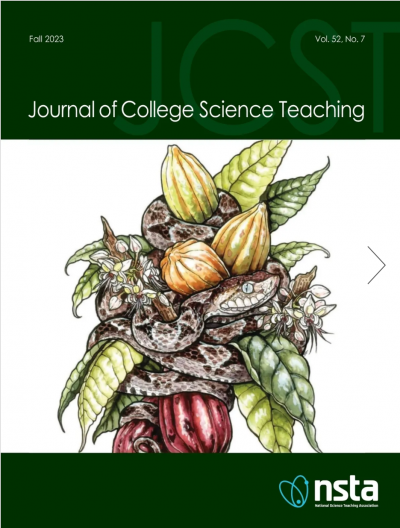 Journal of College Science Teaching