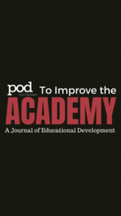 Journal of Educational Development
