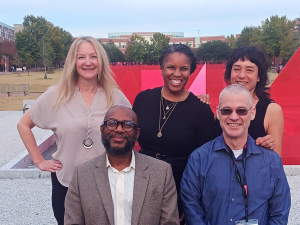 A Year of Faculty Leadership Development With the ACC