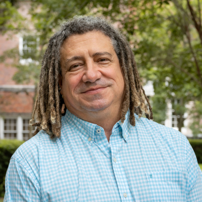 Sid Dobrin