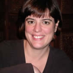 2006 Winner Michele Strano Thompson Writing Program